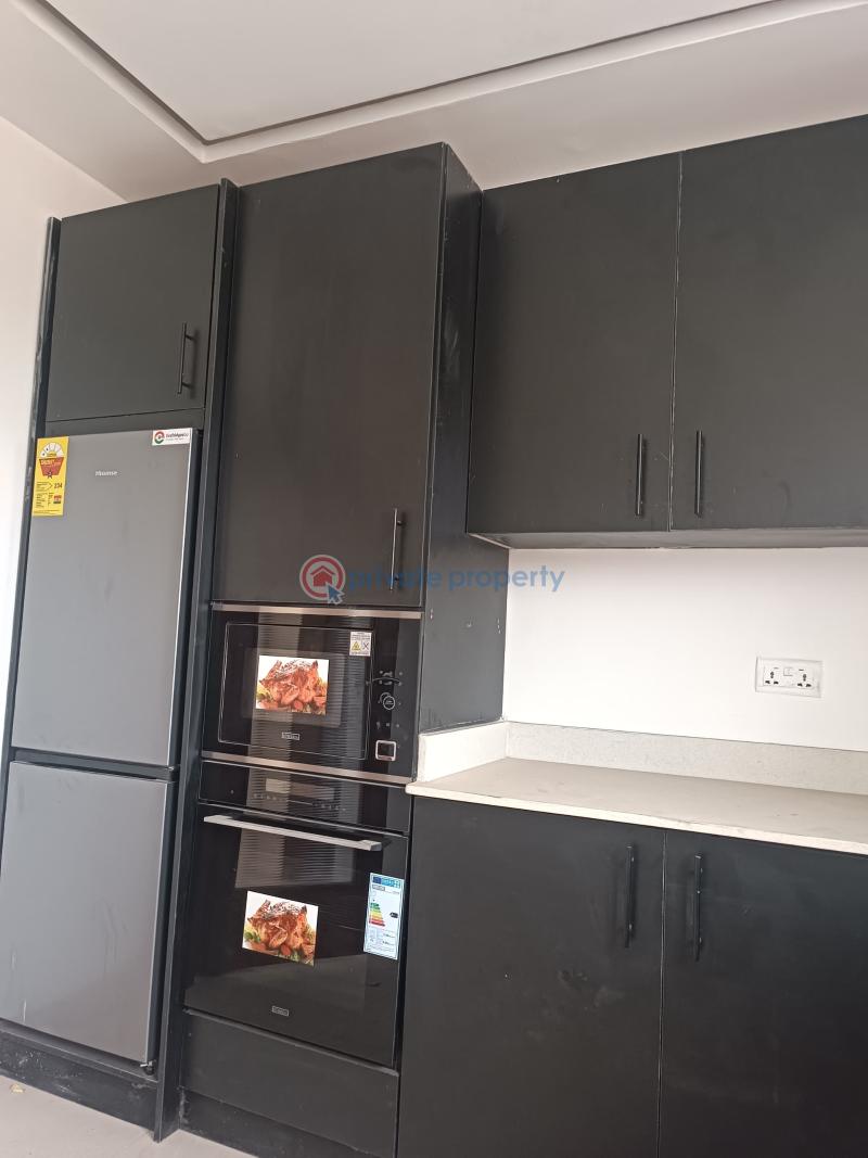 2 bedroom Apartment For Sale Ashalley Botwe East Legon Accra - 5