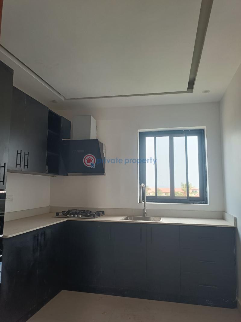 2 bedroom Apartment For Sale Ashalley Botwe East Legon Accra - 3