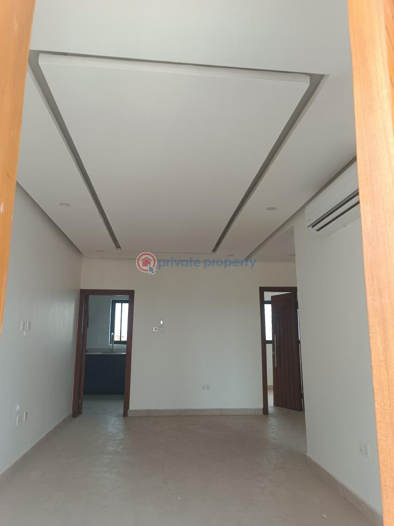 2 bedroom Apartment For Sale Ashalley Botwe East Legon Accra - 1