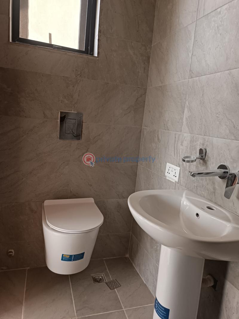 2 bedroom Apartment For Sale Ashalley Botwe East Legon Accra - 13
