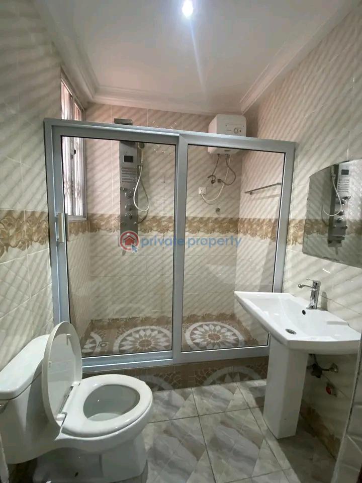 2 bedroom Apartment For Rent Spintex Accra - 4