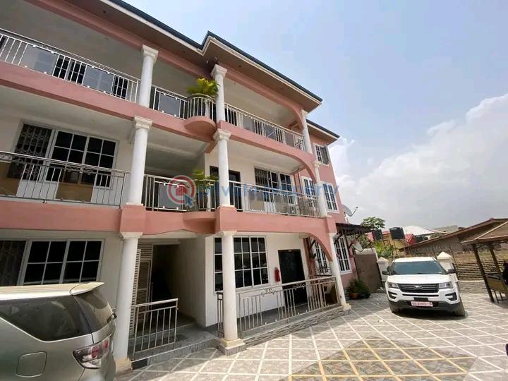 2 bedroom Apartment For Rent Spintex Accra - 0