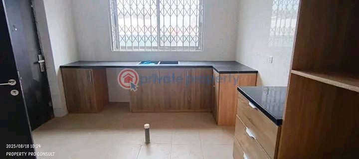 2 bedroom Apartment For Rent Spintex Accra - 11