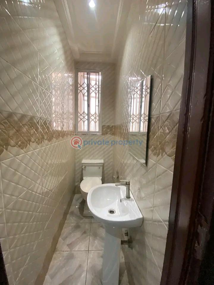 2 bedroom Apartment For Rent Spintex Accra - 2
