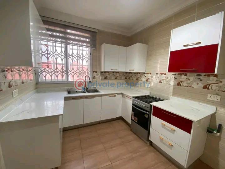 2 bedroom Apartment For Rent Spintex Accra - 1