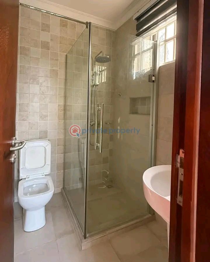 2 bedroom Apartment For Rent Spintex Accra - 5