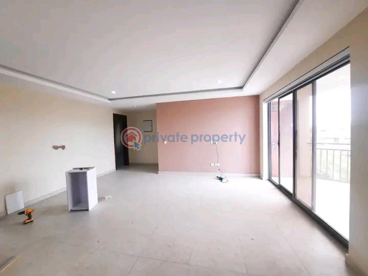 2 bedroom Apartment For Rent Spintex Accra - 2