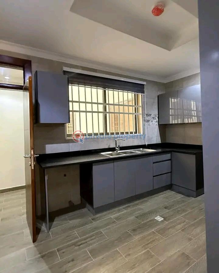 2 bedroom Apartment For Rent Spintex Accra - 3