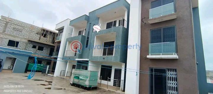 2 bedroom Apartment For Rent Spintex Accra - 0