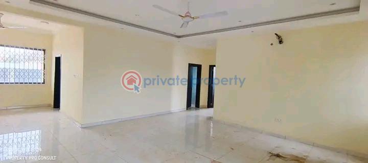 2 bedroom Apartment For Rent Spintex Accra - 3