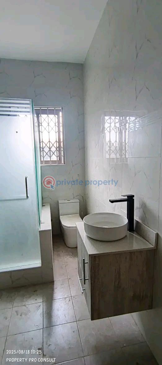 2 bedroom Apartment For Rent Spintex Accra - 6