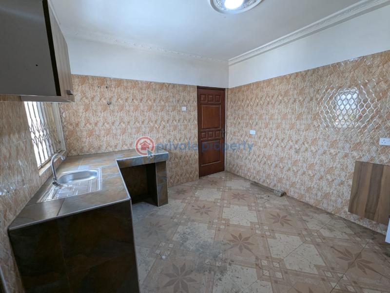 2 bedroom Apartment For Rent Tantra Hill Achimota Ga West Municipal Accra - 4