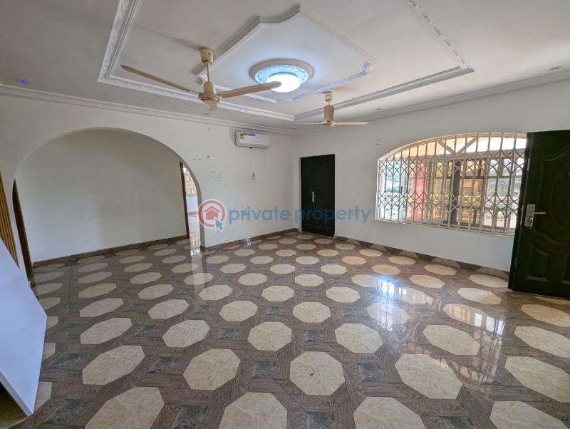 2 bedroom Apartment For Rent Tantra Hill Achimota Ga West Municipal Accra - 2