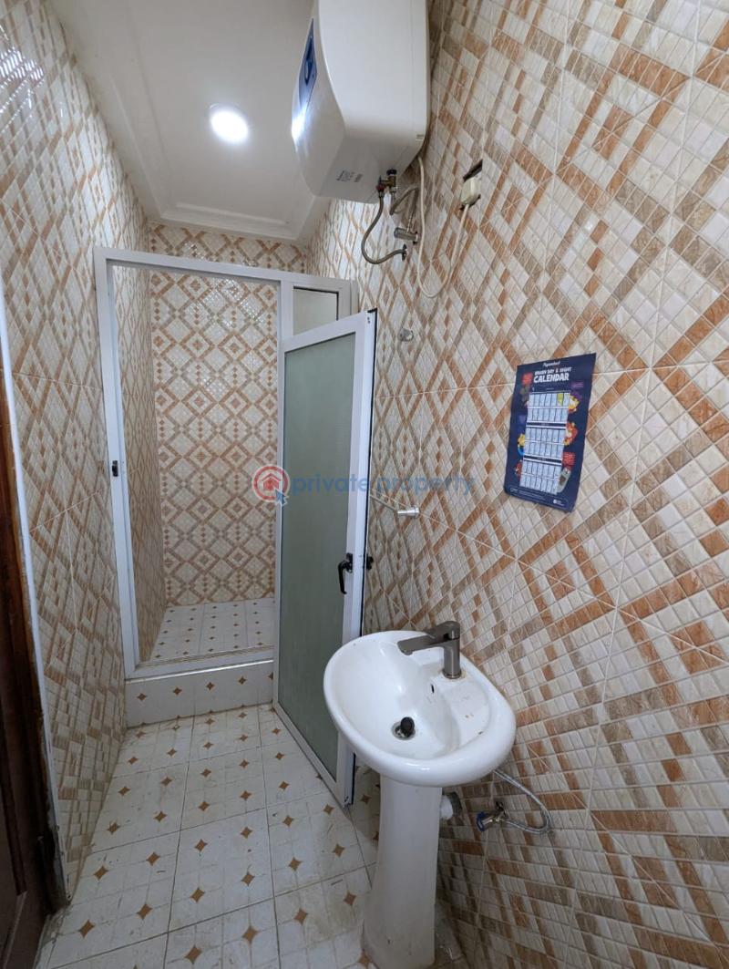2 bedroom Apartment For Rent Tantra Hill Achimota Ga West Municipal Accra - 5
