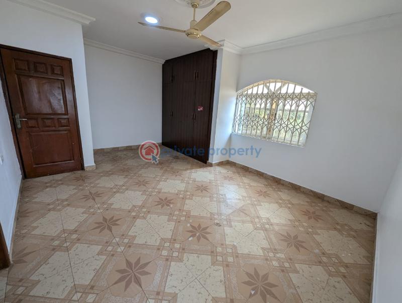 2 bedroom Apartment For Rent Tantra Hill Achimota Ga West Municipal Accra - 9