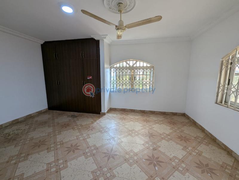 2 bedroom Apartment For Rent Tantra Hill Achimota Ga West Municipal Accra - 8