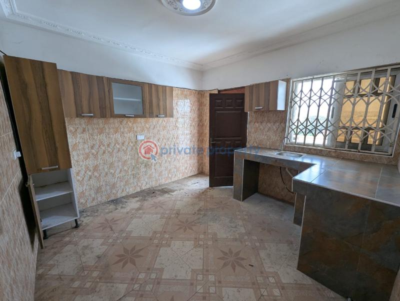 2 bedroom Apartment For Rent Tantra Hill Achimota Ga West Municipal Accra - 6