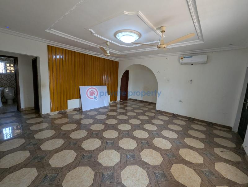 2 bedroom Apartment For Rent Tantra Hill Achimota Ga West Municipal Accra - 7