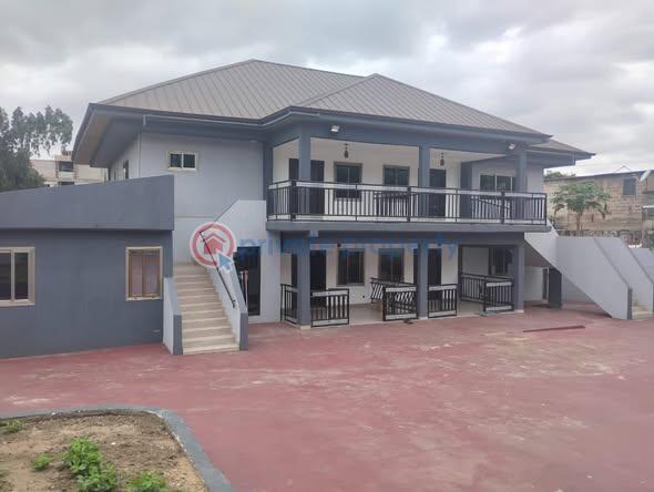 2 bedroom Apartment For Rent Dzorwulu Accra - 0