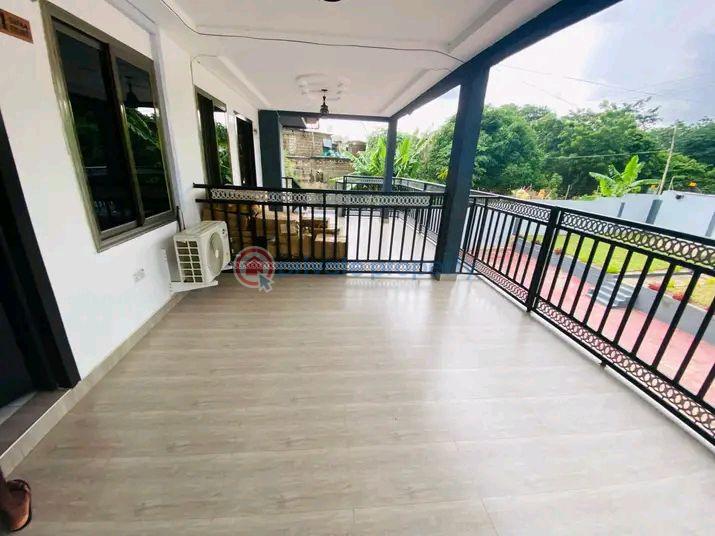 2 bedroom Apartment For Rent Dzorwulu Accra - 9