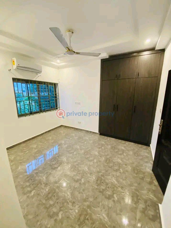 2 bedroom Apartment For Rent Dzorwulu Accra - 6
