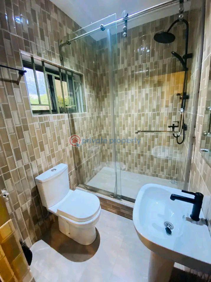 2 bedroom Apartment For Rent Dzorwulu Accra - 5