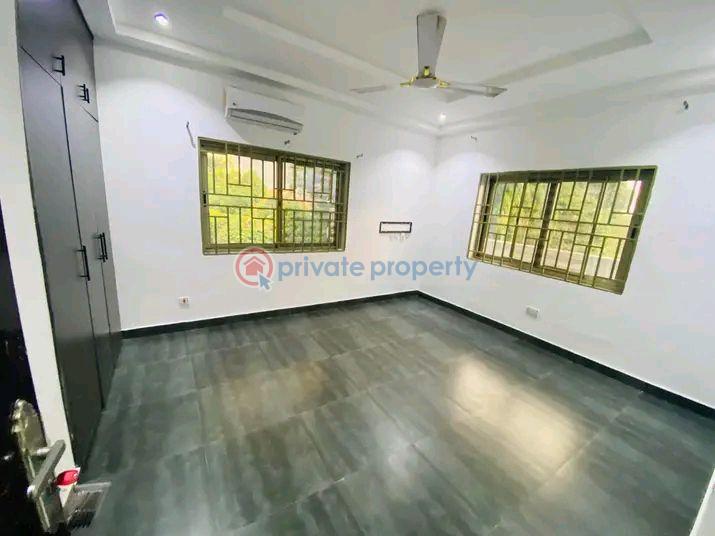 2 bedroom Apartment For Rent Dzorwulu Accra - 2