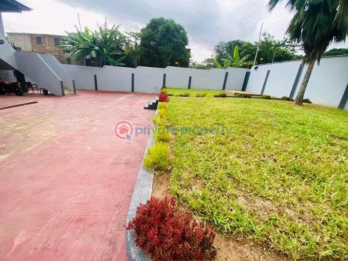2 bedroom Apartment For Rent Dzorwulu Accra - 1