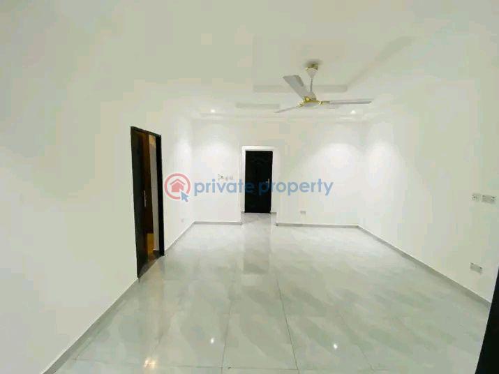 2 bedroom Apartment For Rent Dzorwulu Accra - 8