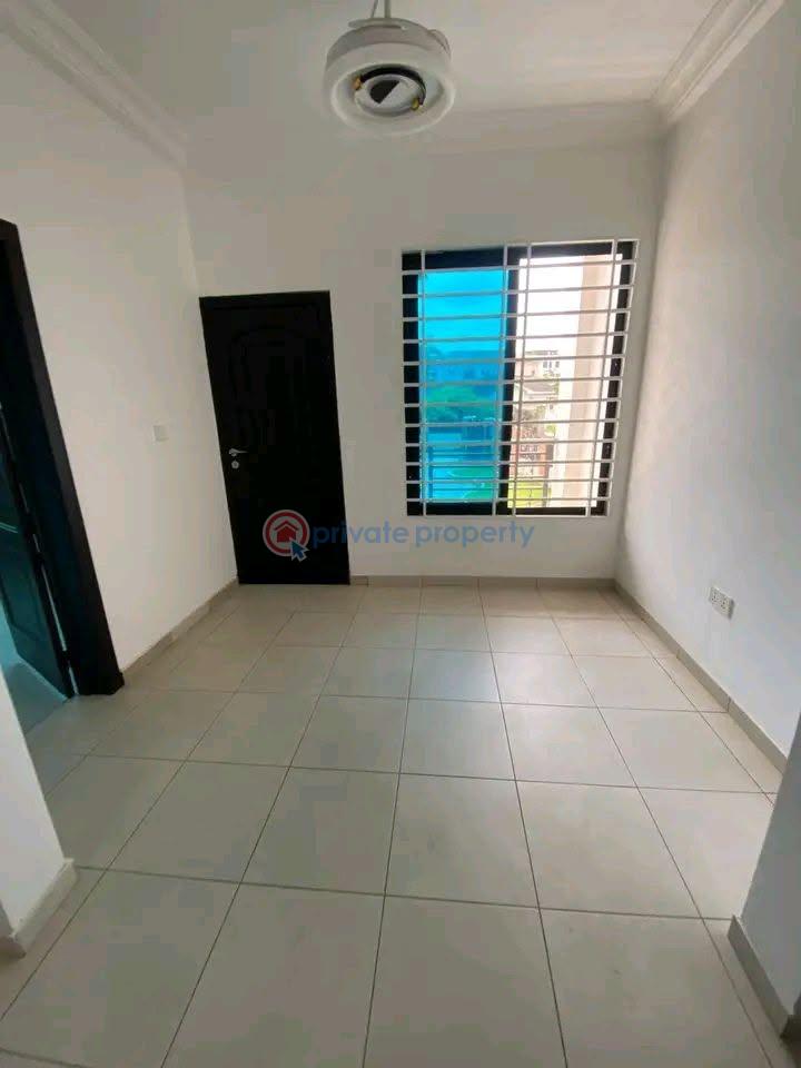 2 bedroom Apartment For Rent East Airport Airport Residential Area Accra - 8