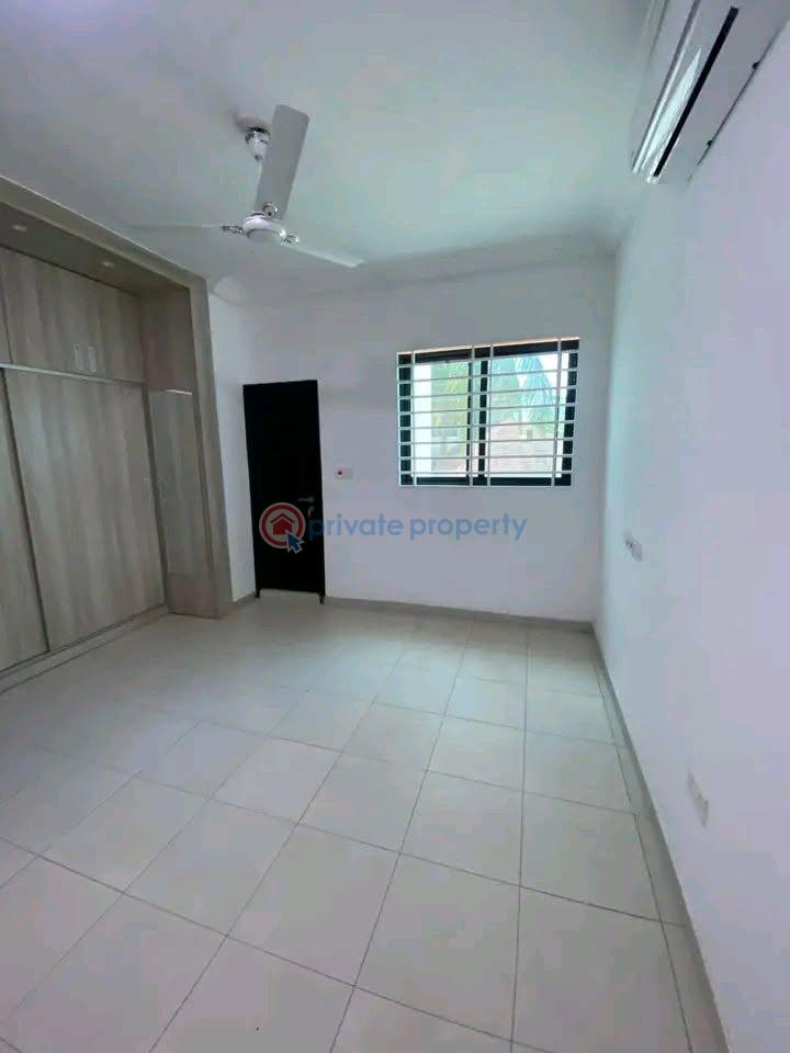 2 bedroom Apartment For Rent East Airport Airport Residential Area Accra - 6