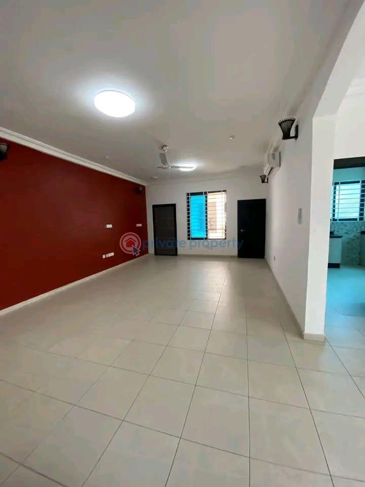 2 bedroom Apartment For Rent East Airport Airport Residential Area Accra - 4