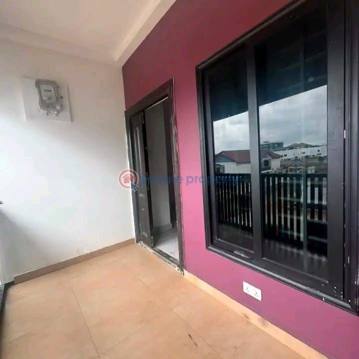 2 bedroom Apartment For Rent East Legon Accra - 7