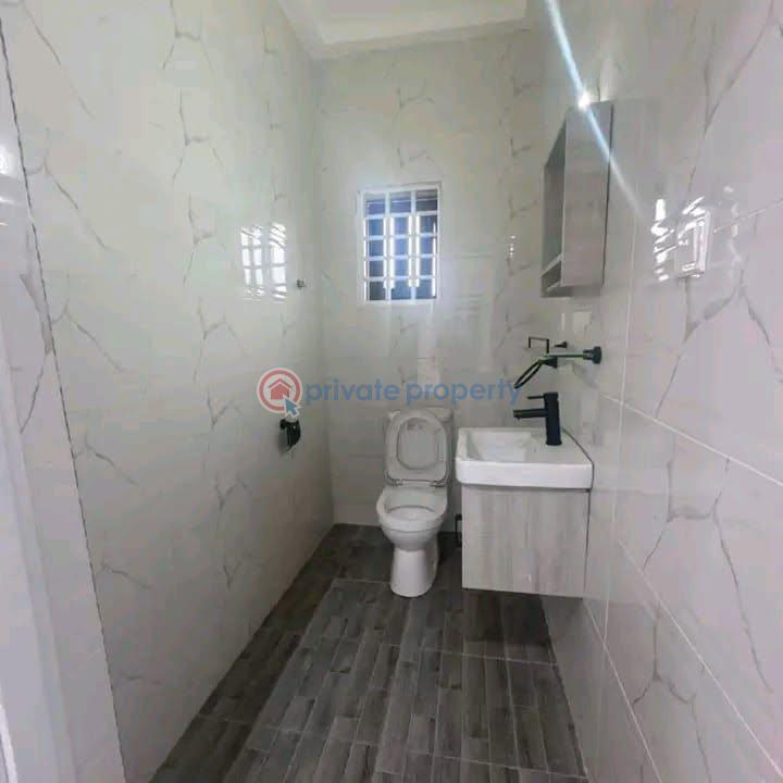 2 bedroom Apartment For Rent East Legon Accra - 3