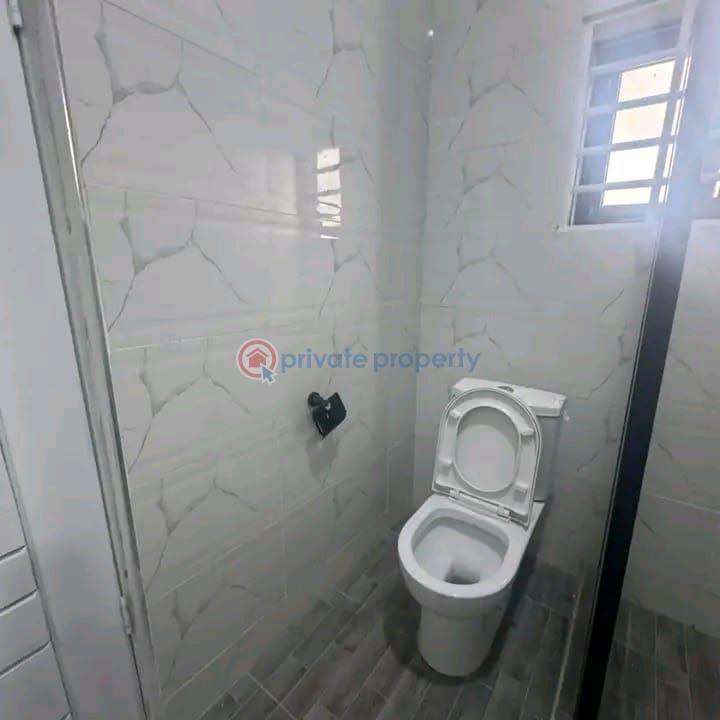 2 bedroom Apartment For Rent East Legon Accra - 2