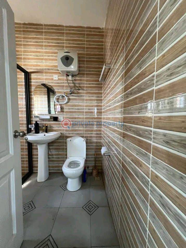 2 bedroom Apartment For Rent East Legon Hills Accra - 9
