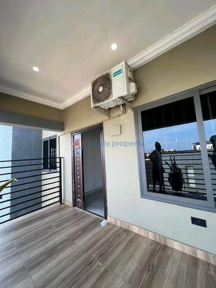 2 bedroom Apartment For Rent East Legon Hills Accra - 2