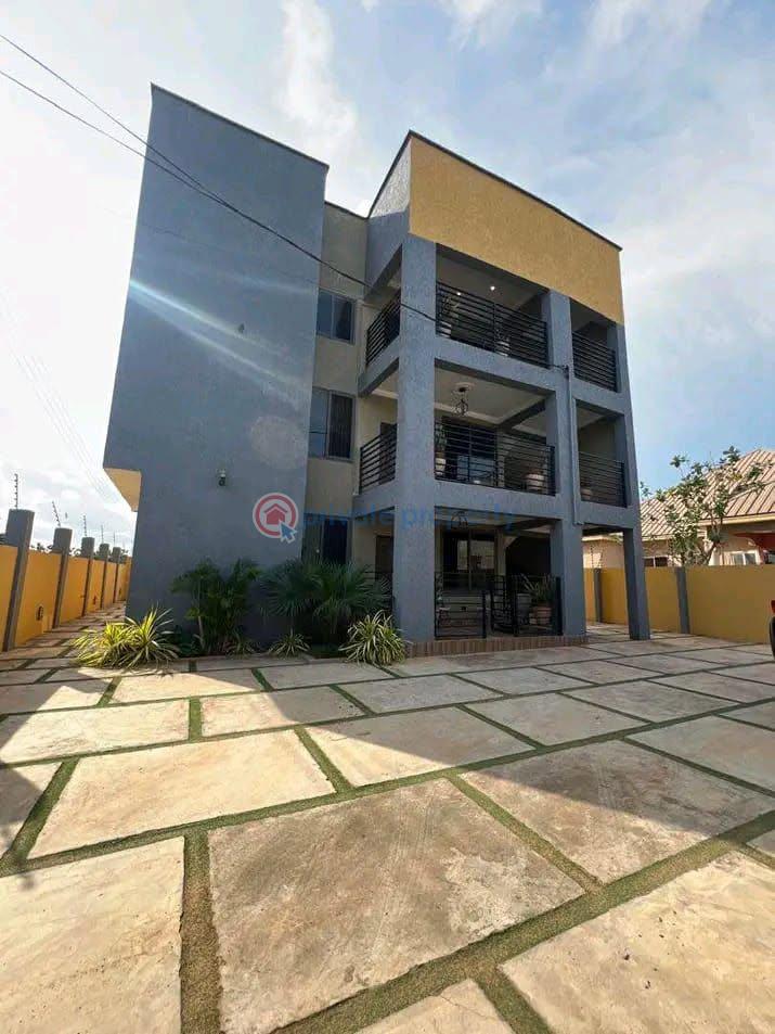 2 bedroom Apartment For Rent East Legon Hills Accra - 0