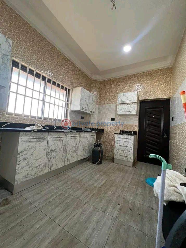 2 bedroom Apartment For Rent East Legon Hills Accra - 5