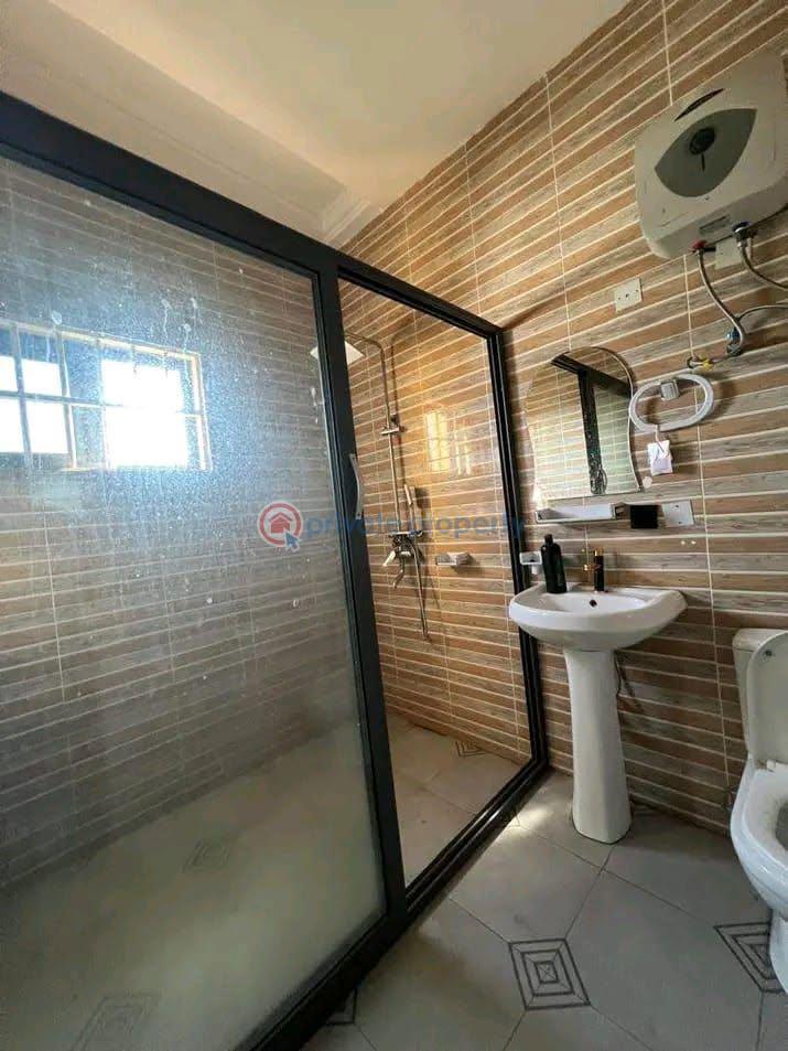 2 bedroom Apartment For Rent East Legon Hills Accra - 8