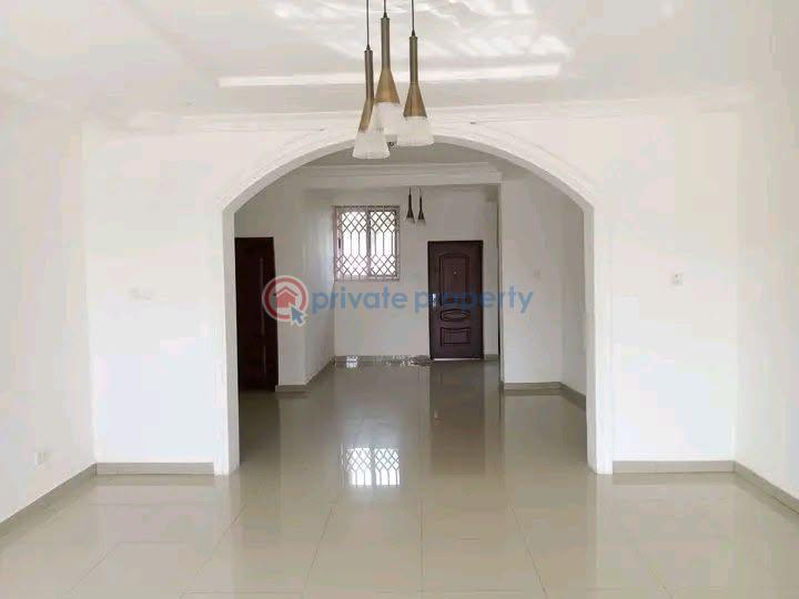 2 bedroom Apartment For Rent Ogbojo East Legon Accra - 3