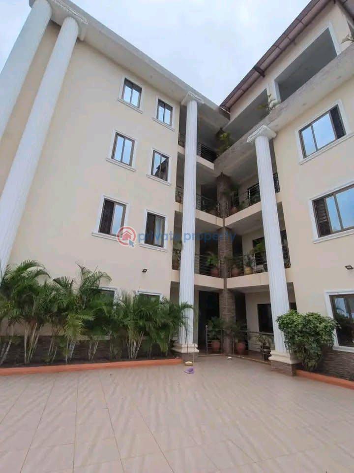 2 bedroom Apartment For Rent Tse Addo Accra - 0