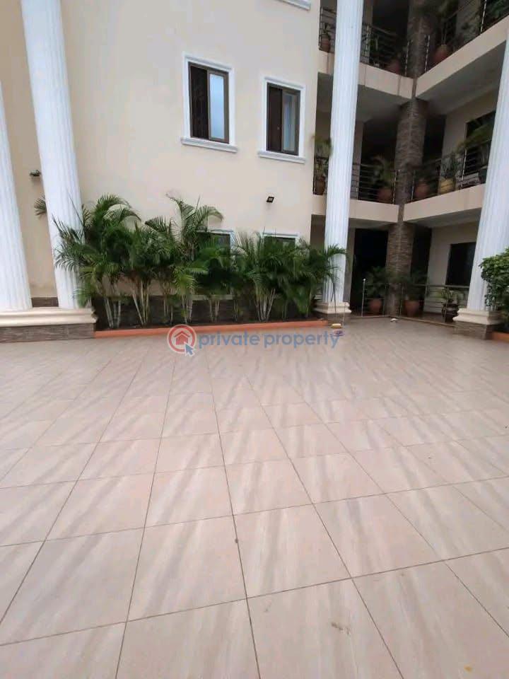 2 bedroom Apartment For Rent Tse Addo Accra - 10