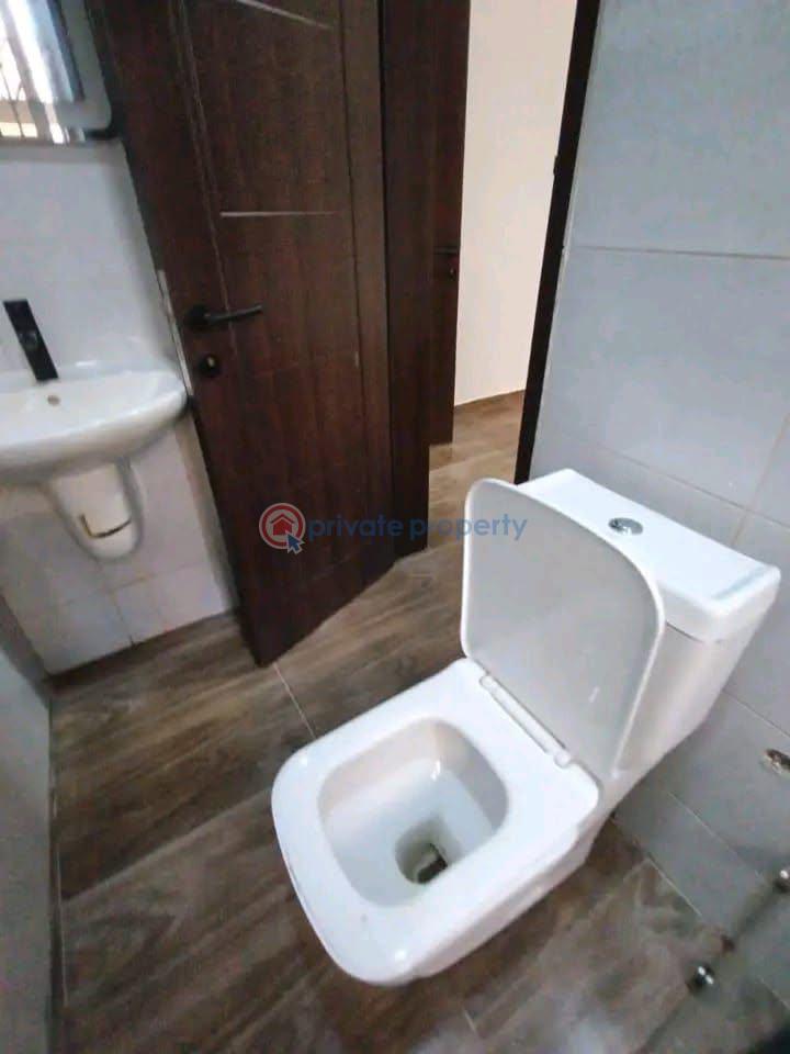 2 bedroom Apartment For Rent Tse Addo Accra - 5