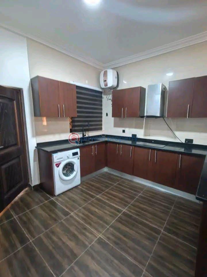 2 bedroom Apartment For Rent Tse Addo Accra - 3