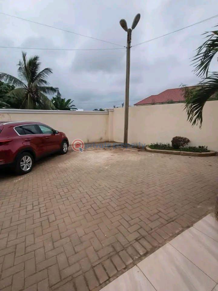 2 bedroom Apartment For Rent Tse Addo Accra - 9
