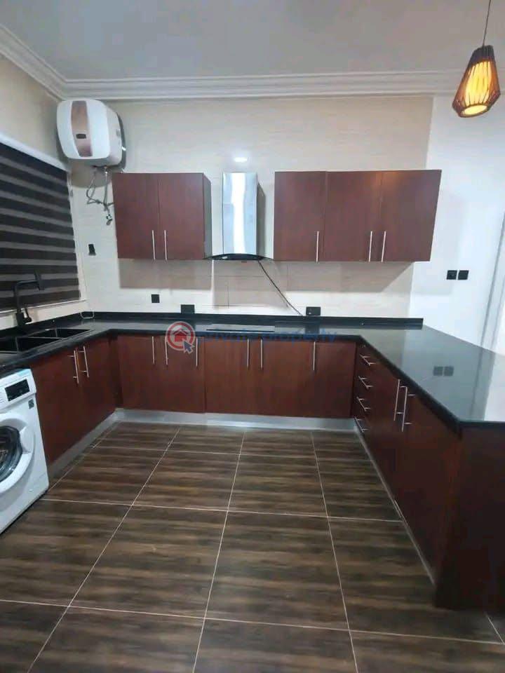 2 bedroom Apartment For Rent Tse Addo Accra - 12