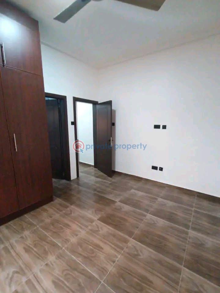 2 bedroom Apartment For Rent Tse Addo Accra - 6