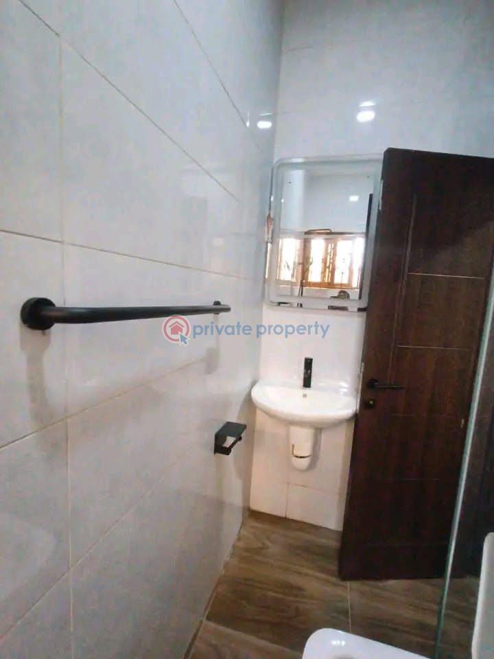 2 bedroom Apartment For Rent Tse Addo Accra - 2