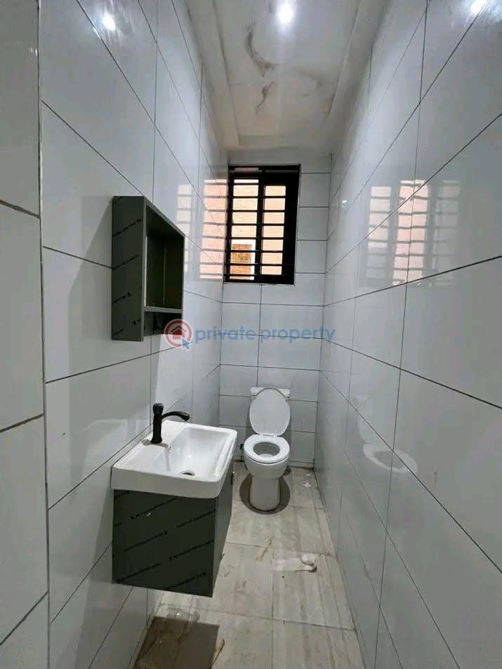 2 bedroom Apartment For Rent Adjiringanor East Legon Accra - 1
